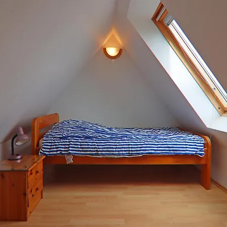 Tasteful In Germany With Garden Lejlighed *