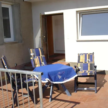 Tasteful In Germany With Garden *