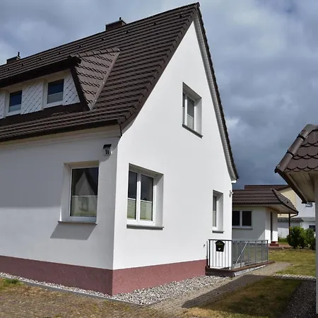 Tasteful In Germany With Garden Lejlighed *