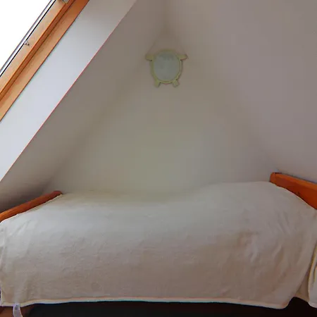 Tasteful In Germany With Garden Apartment *