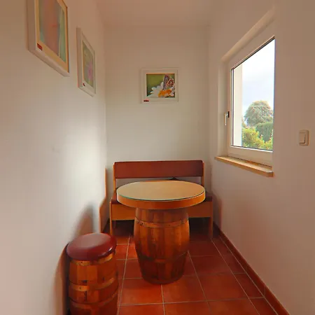 公寓 Tasteful In Germany With Garden *