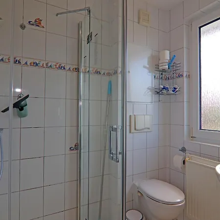 Tasteful In Germany With Garden *