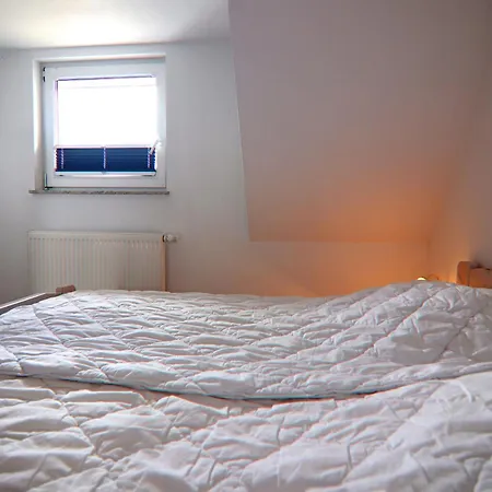 Tasteful In Germany With Garden Apartment *