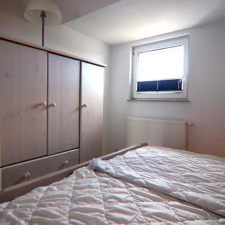 アパート Tasteful In Germany With Garden *