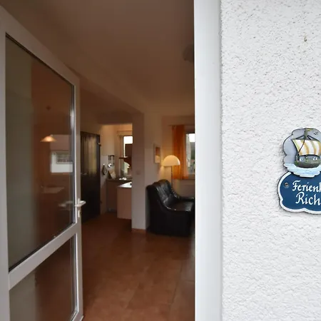 アパート Tasteful In Germany With Garden レリク