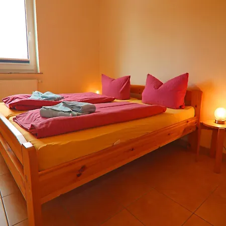 Tasteful In Germany With Garden * レリク