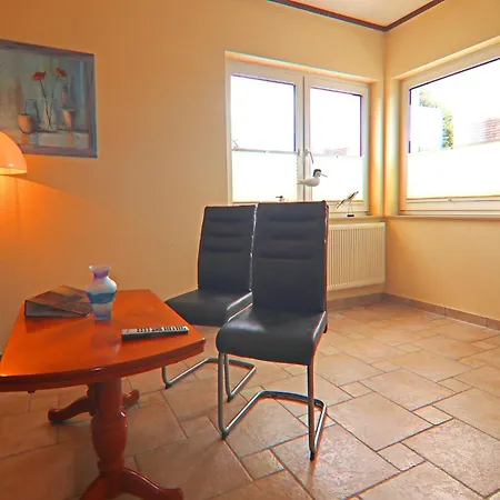 アパート Tasteful In Germany With Garden