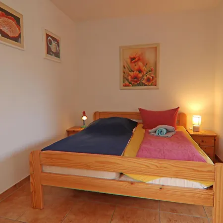 Tasteful In Germany With Garden Apartment Rerik