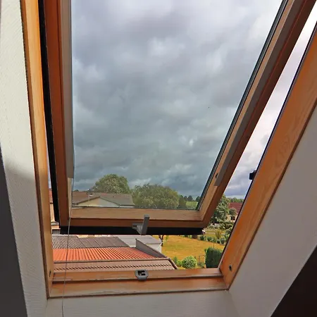 Tasteful In Germany With Garden