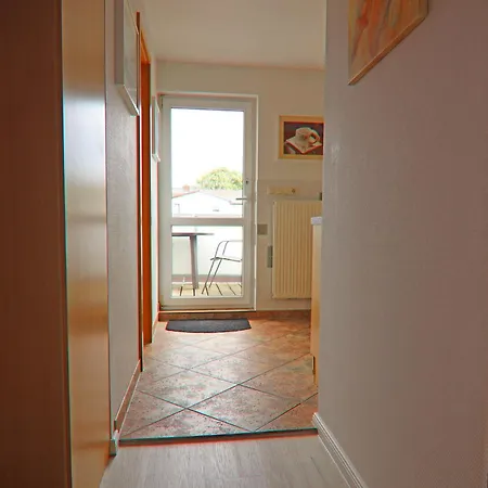 Tasteful In Germany With Garden Rerik