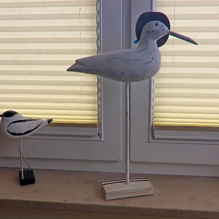 アパート Tasteful In Germany With Garden