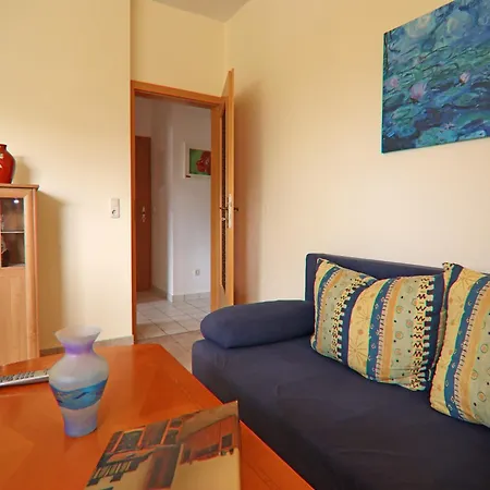 アパート Tasteful In Germany With Garden *