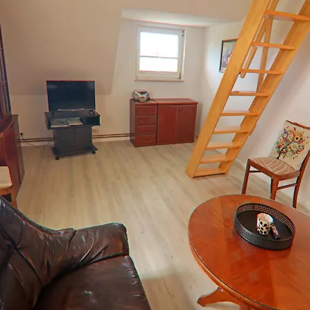 アパート Tasteful In Germany With Garden レリク