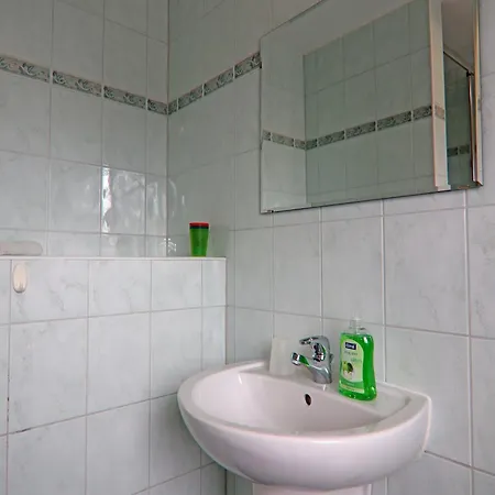 Tasteful In Germany With Garden Apartment Rerik