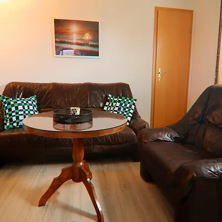 Tasteful In Germany With Garden * Rerik