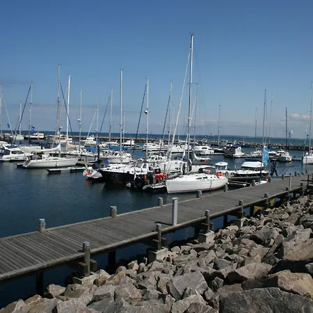 Tasteful In Germany With Garden アパート レリク