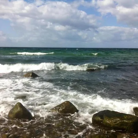 Tasteful In Germany With Garden レリク