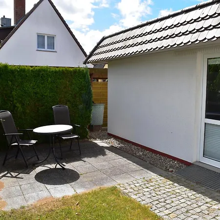 Tasteful In Germany With Garden * 奥斯特巴德里克