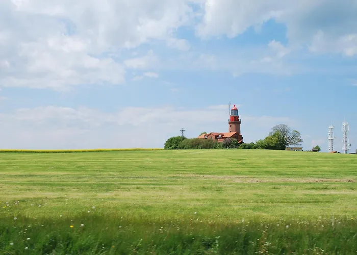 Tasteful In Germany With Garden