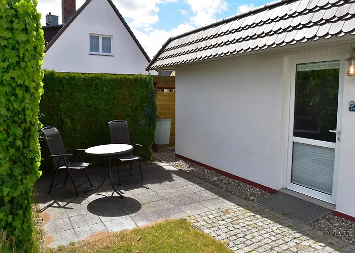 Tasteful In Germany With Garden * רריק